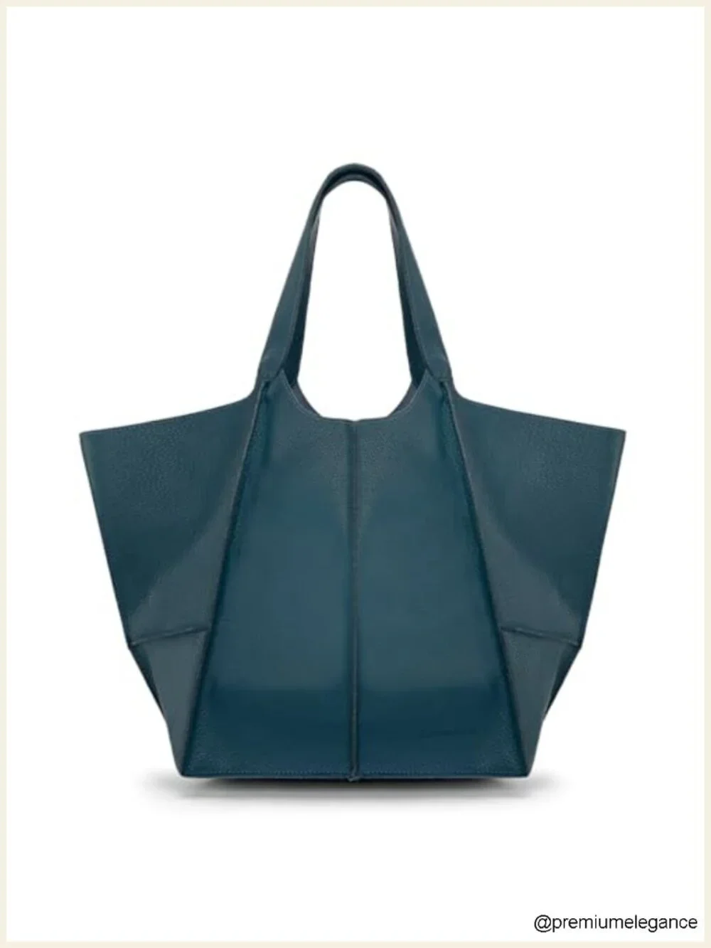 Large Faux Leather Hobo Tote Bag for Women Everyday Shoulder Bag